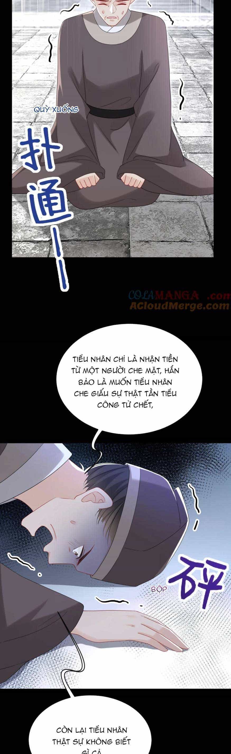 Đích Nữ Vi Mưu - Chương 77 - ảnh 12