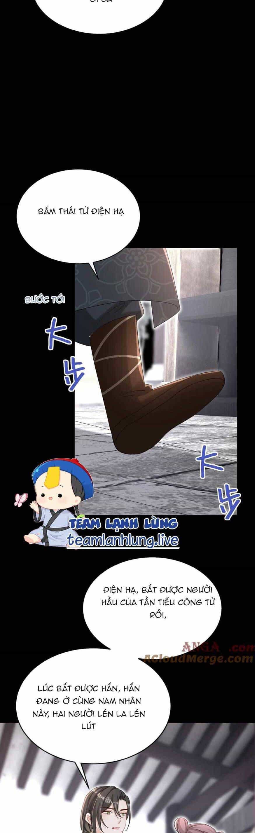 Đích Nữ Vi Mưu - Chương 77 - ảnh 13