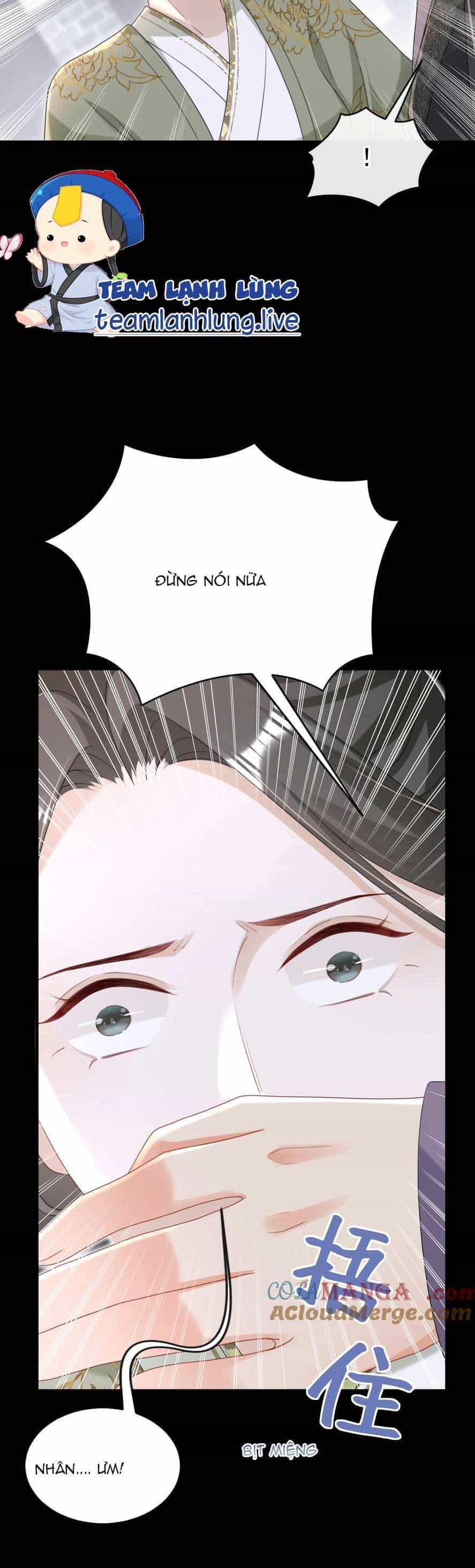 Đích Nữ Vi Mưu - Chương 77 - ảnh 24