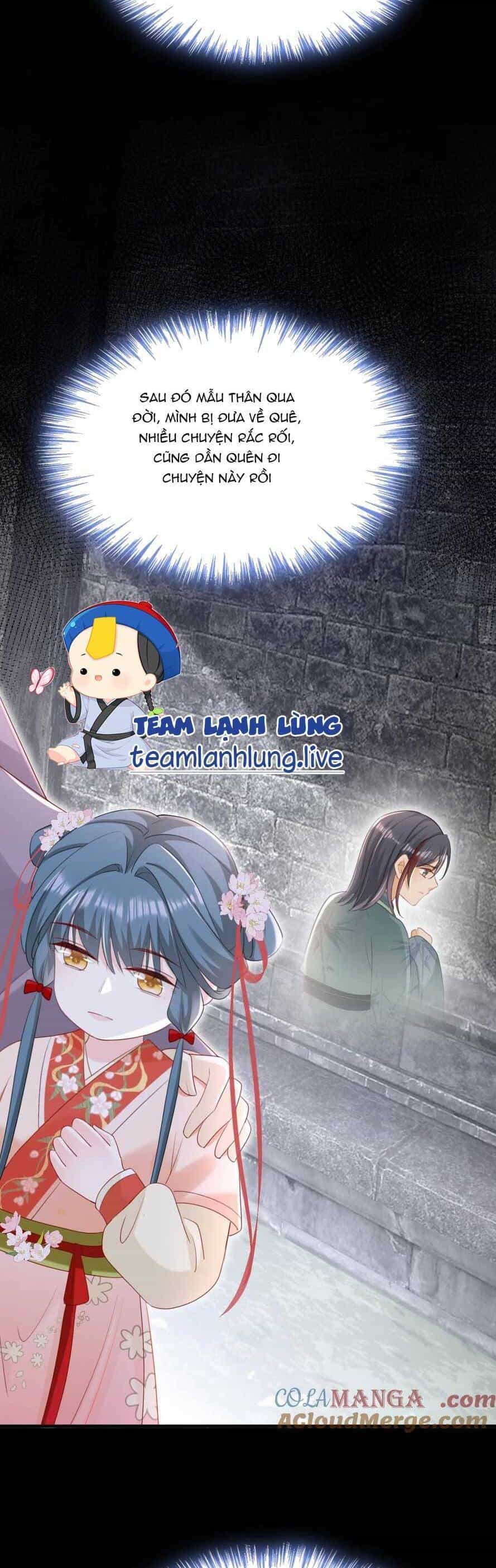 Đích Nữ Vi Mưu - Chương 79 - ảnh 25