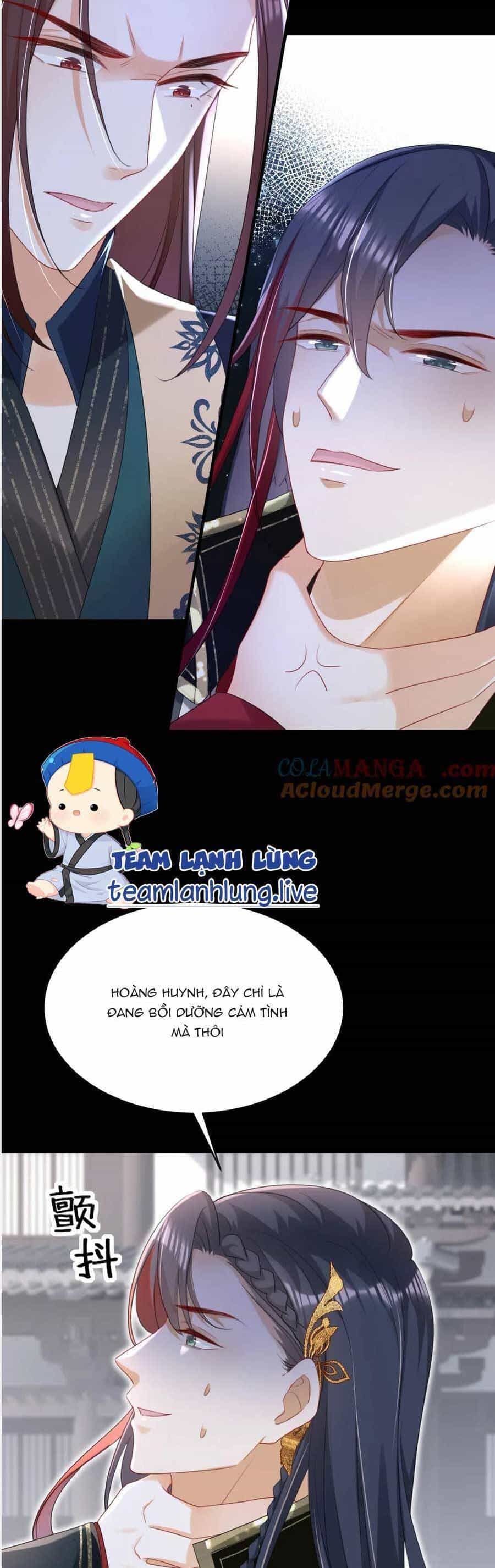 Đích Nữ Vi Mưu - Chương 80 - ảnh 13
