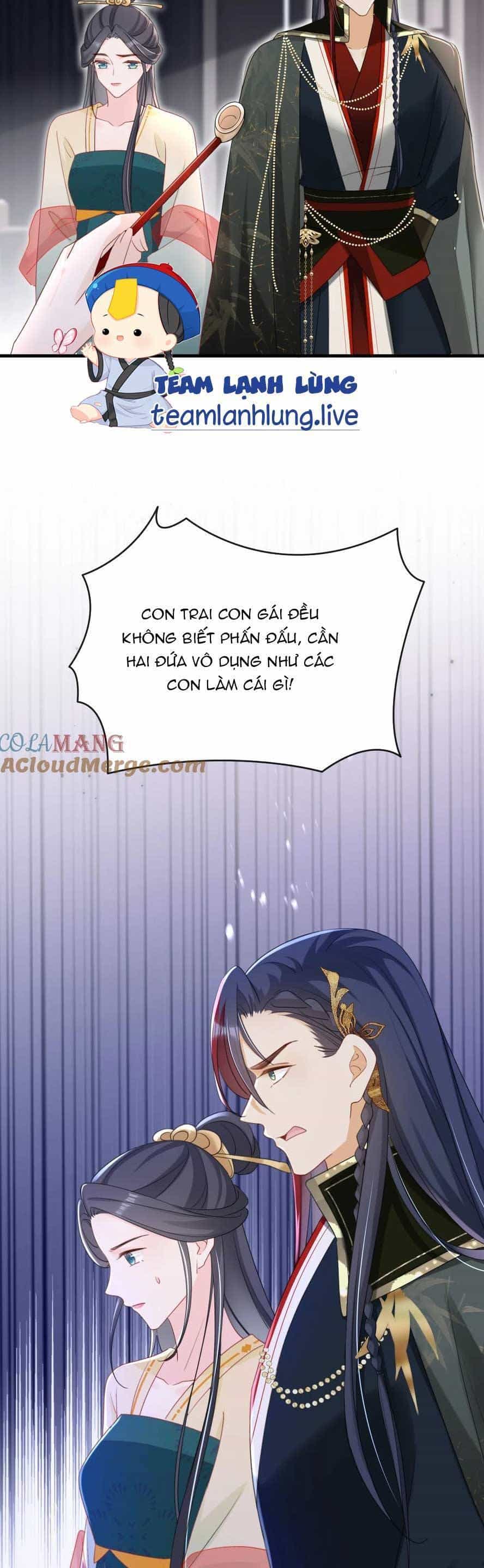 Đích Nữ Vi Mưu - Chương 81 - ảnh 14