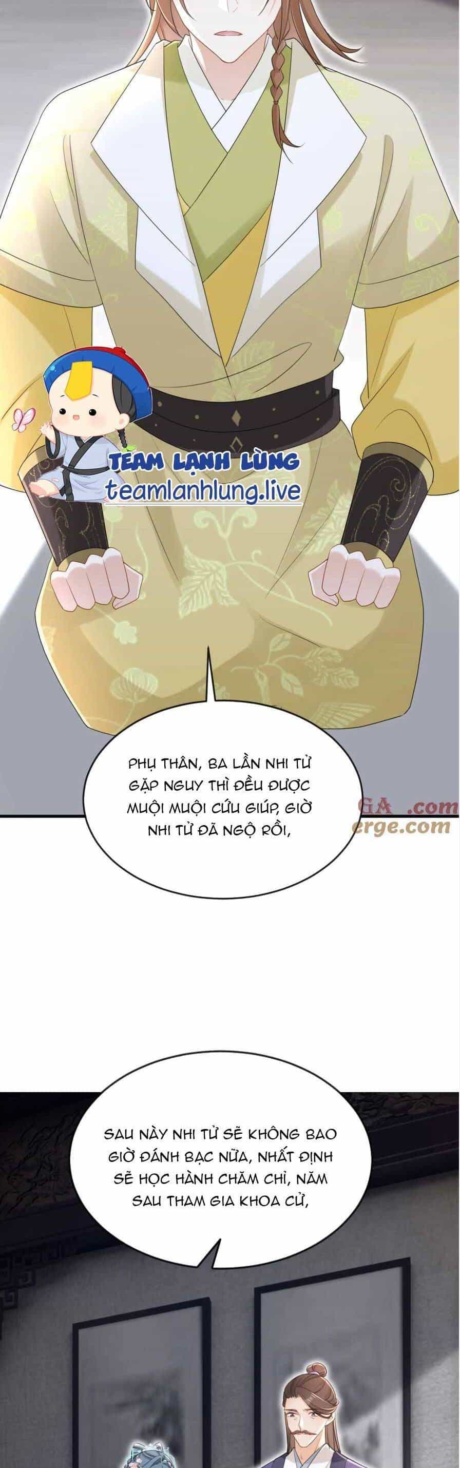 Đích Nữ Vi Mưu - Chương 81 - ảnh 3