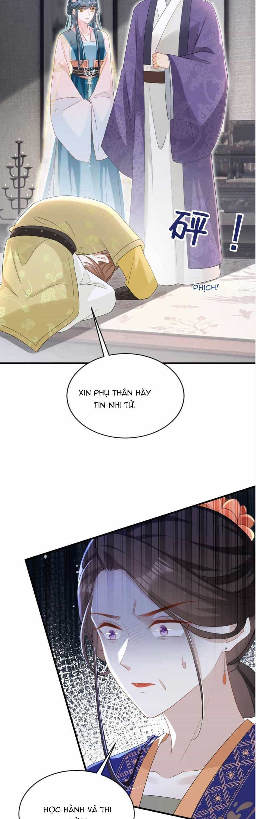 Đích Nữ Vi Mưu - Chương 81 - ảnh 4