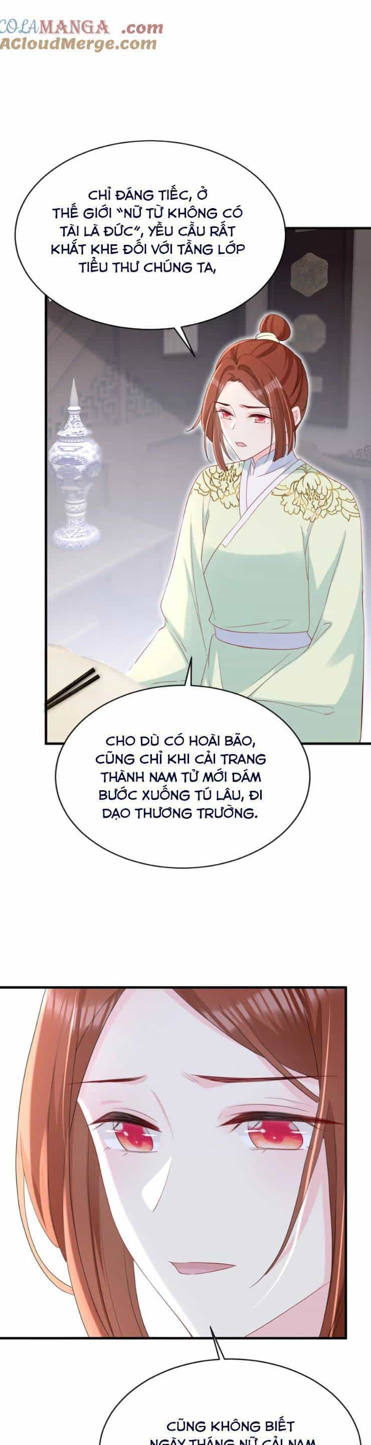 Đích Nữ Vi Mưu - Chương 82 - ảnh 11