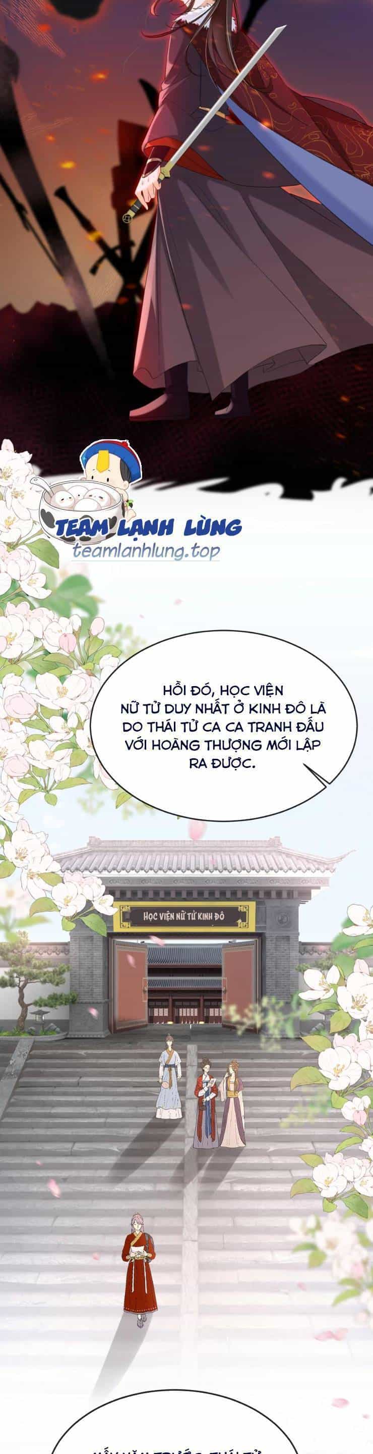 Đích Nữ Vi Mưu - Chương 82 - ảnh 16