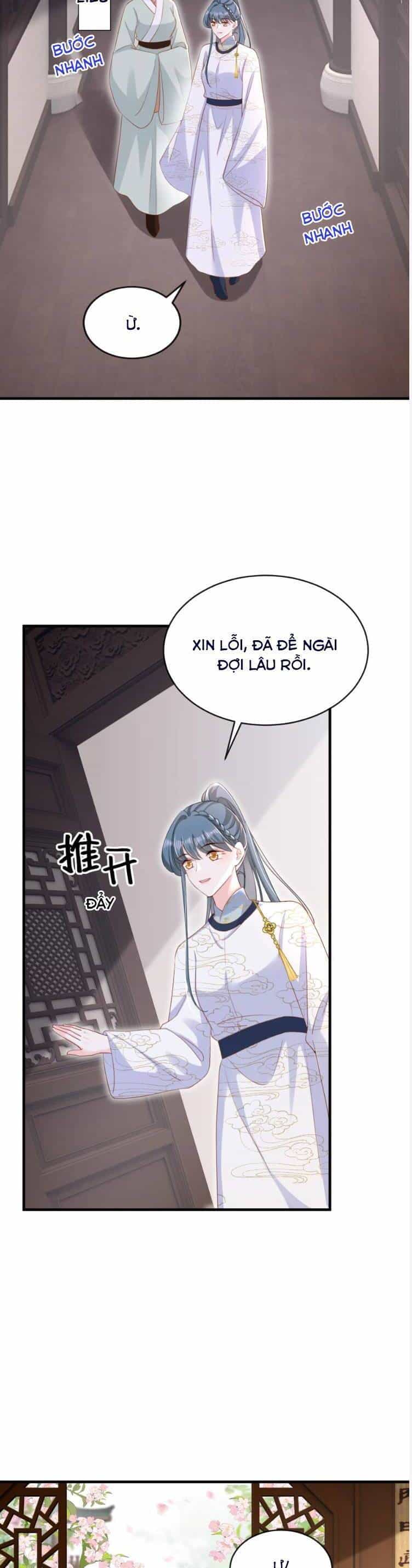 Đích Nữ Vi Mưu - Chương 82 - ảnh 5