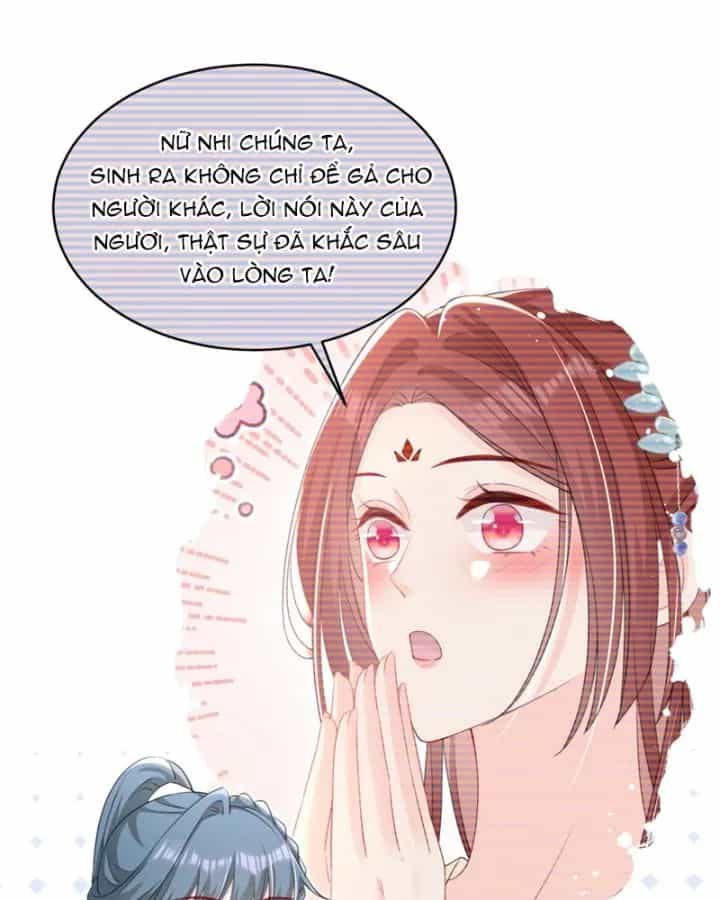 Đích Nữ Vi Mưu - Chương 83 - ảnh 24