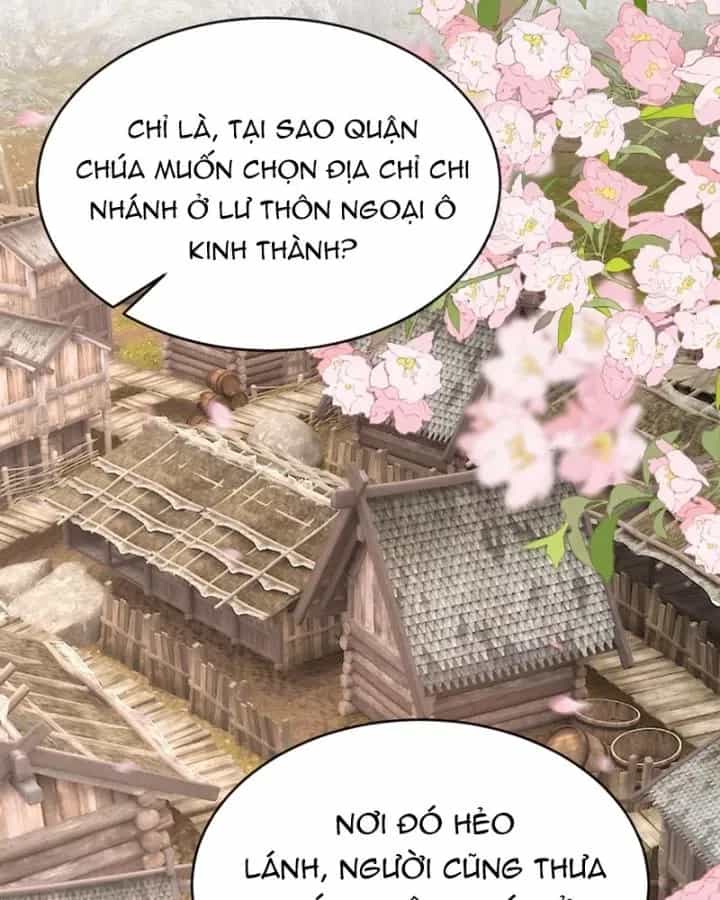 Đích Nữ Vi Mưu - Chương 83 - ảnh 26