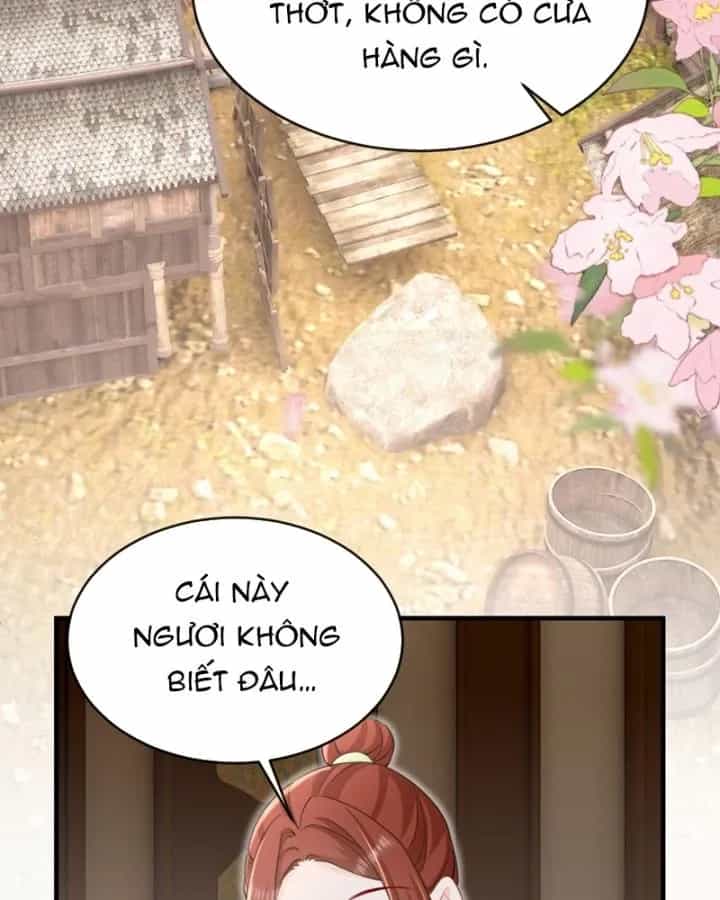 Đích Nữ Vi Mưu - Chương 83 - ảnh 27