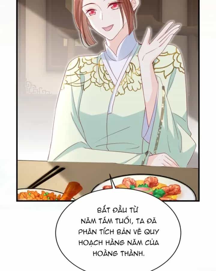 Đích Nữ Vi Mưu - Chương 83 - ảnh 28