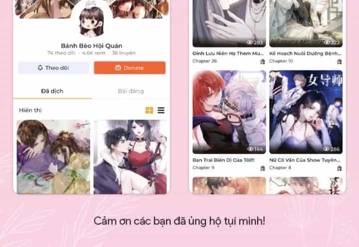 Đích Nữ Vi Mưu - Chương 83 - ảnh 3