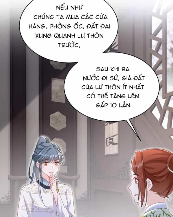 Đích Nữ Vi Mưu - Chương 83 - ảnh 32