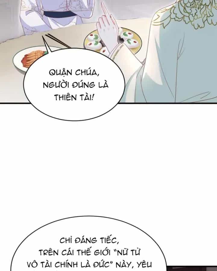 Đích Nữ Vi Mưu - Chương 83 - ảnh 33