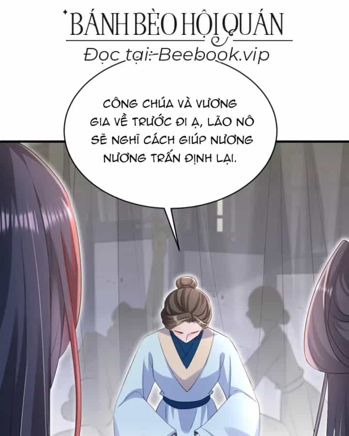 Đích Nữ Vi Mưu - Chương 83 - ảnh 4