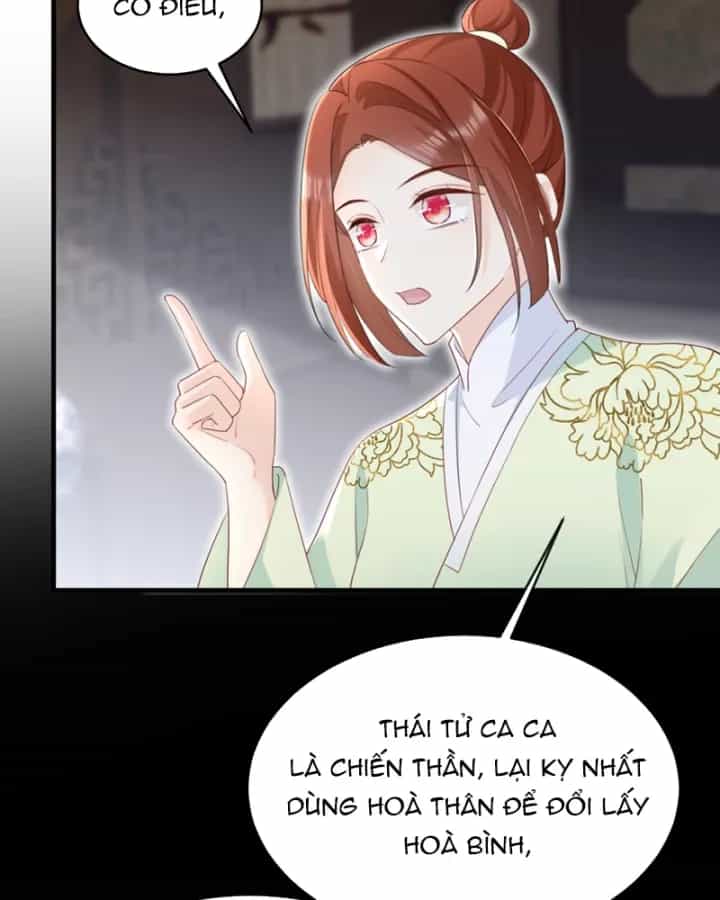 Đích Nữ Vi Mưu - Chương 83 - ảnh 48