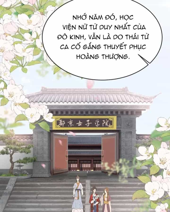 Đích Nữ Vi Mưu - Chương 83 - ảnh 51