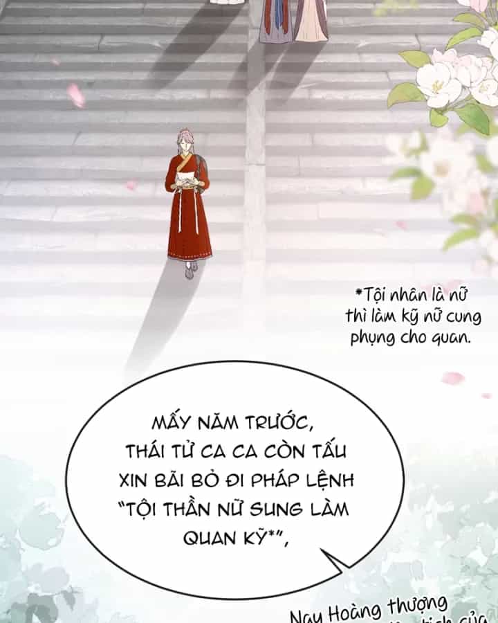 Đích Nữ Vi Mưu - Chương 83 - ảnh 52