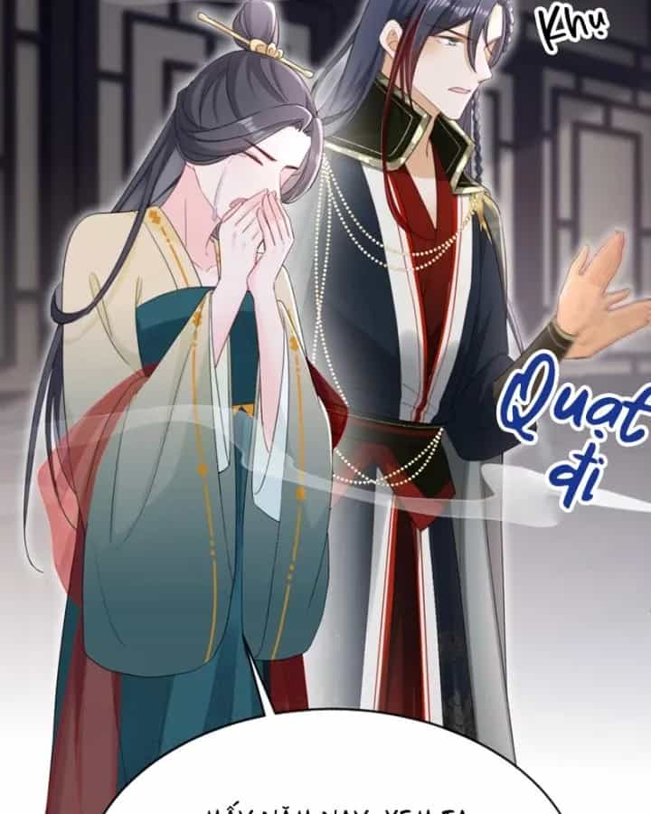 Đích Nữ Vi Mưu - Chương 83 - ảnh 6