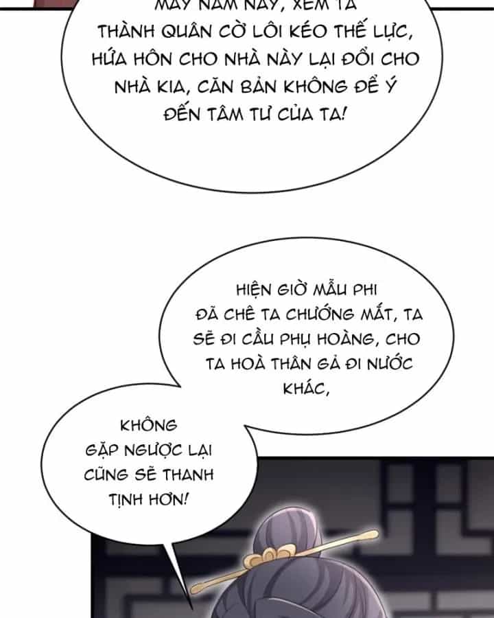 Đích Nữ Vi Mưu - Chương 83 - ảnh 7