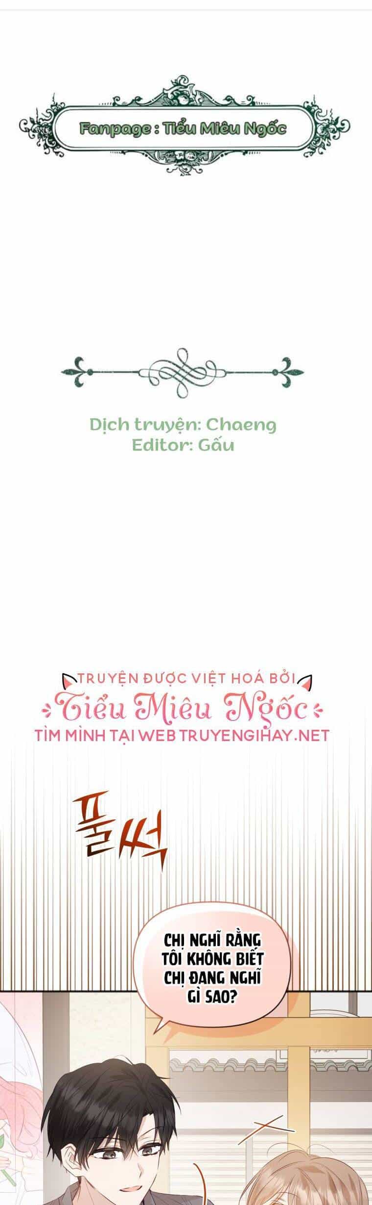 Dịch Vụ Chuyển Phát Hình Mẫu Lý Tưởng - Chương 29 - ảnh 2