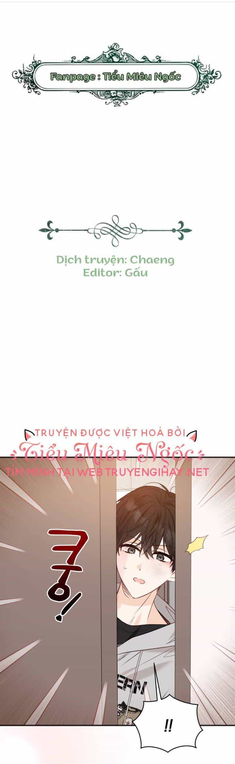 Dịch Vụ Chuyển Phát Hình Mẫu Lý Tưởng - Chương 33 - ảnh 2