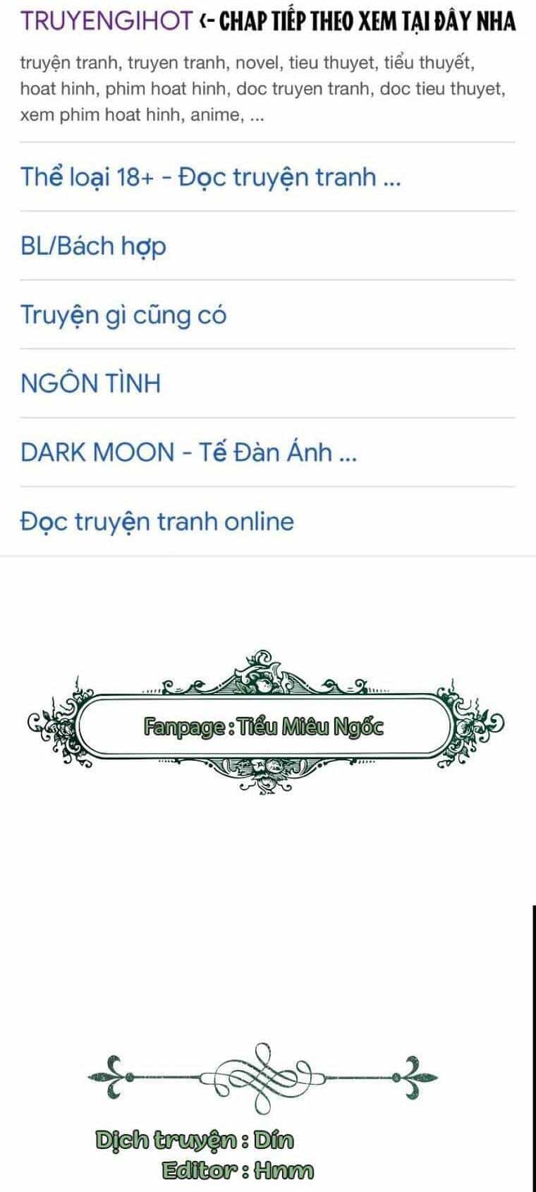 Dịch Vụ Chuyển Phát Hình Mẫu Lý Tưởng - Chương 40 - ảnh 2