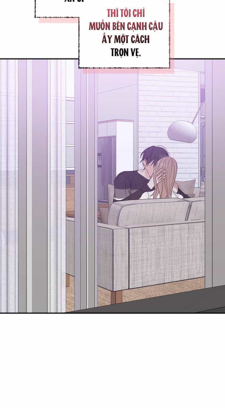 Dịch Vụ Chuyển Phát Hình Mẫu Lý Tưởng - Chương 100 - ảnh 9