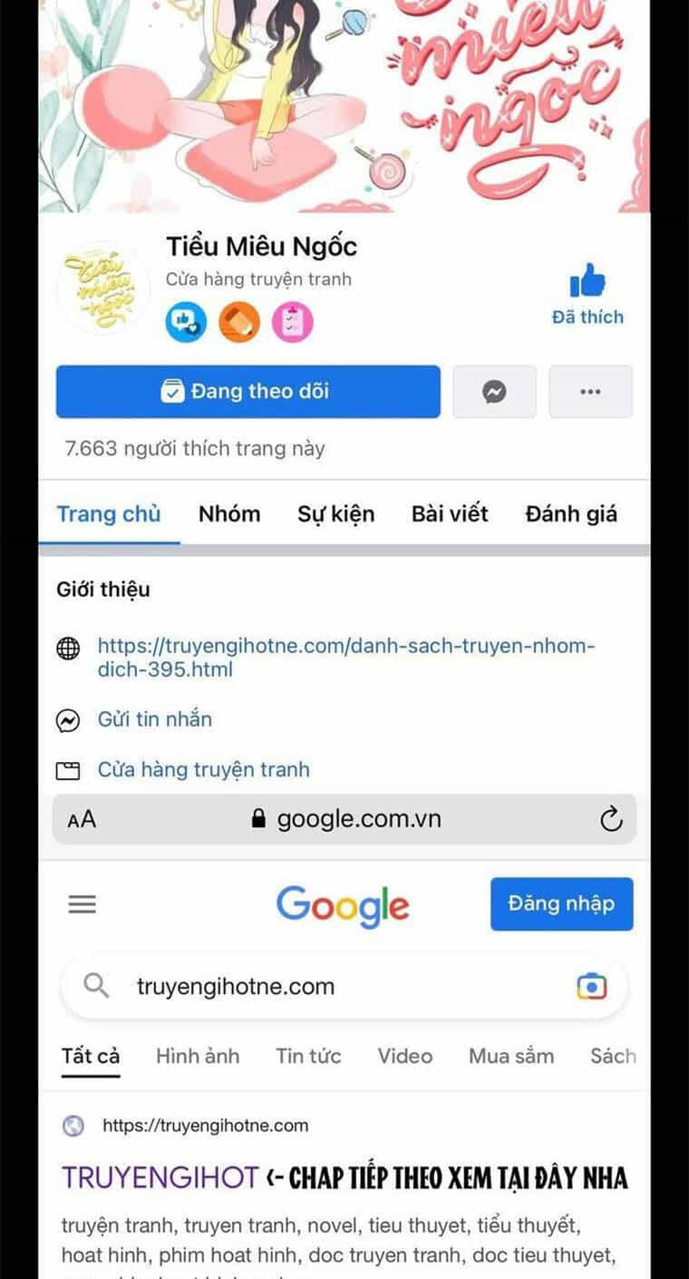 Dịch Vụ Chuyển Phát Hình Mẫu Lý Tưởng - Chương 101 - ảnh 2