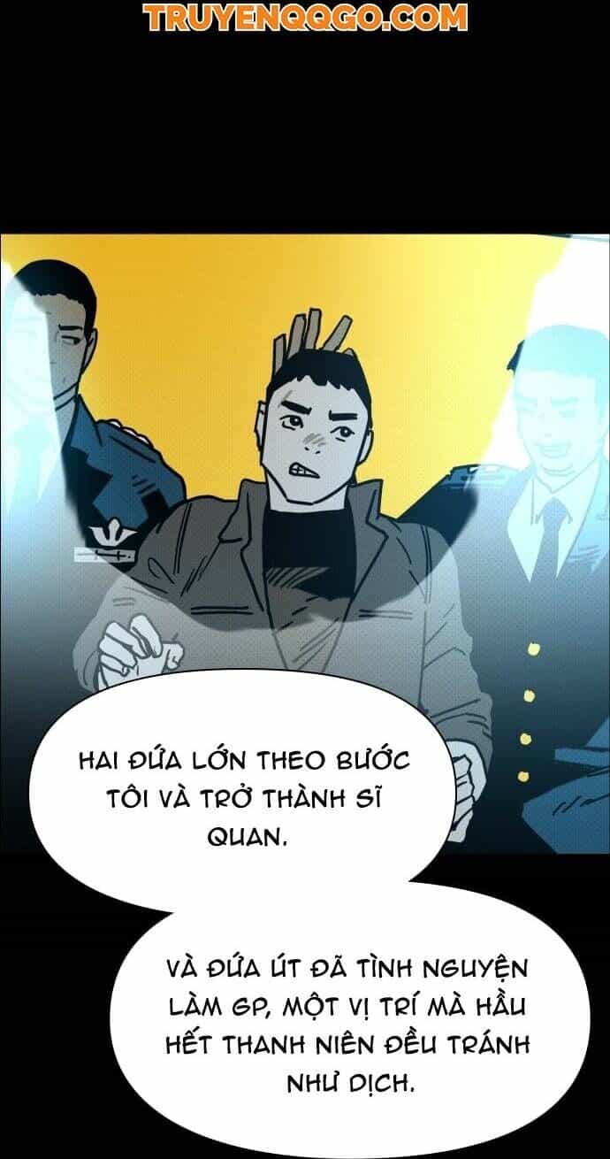 Dịch Vụ Tang Lễ Cho Xác Sống - Chương 9.2 - ảnh 123