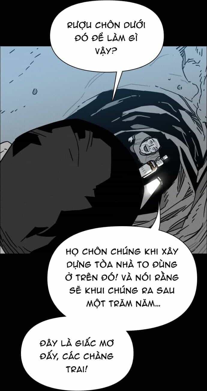 Dịch Vụ Tang Lễ Cho Xác Sống - Chương 9.2 - ảnh 70