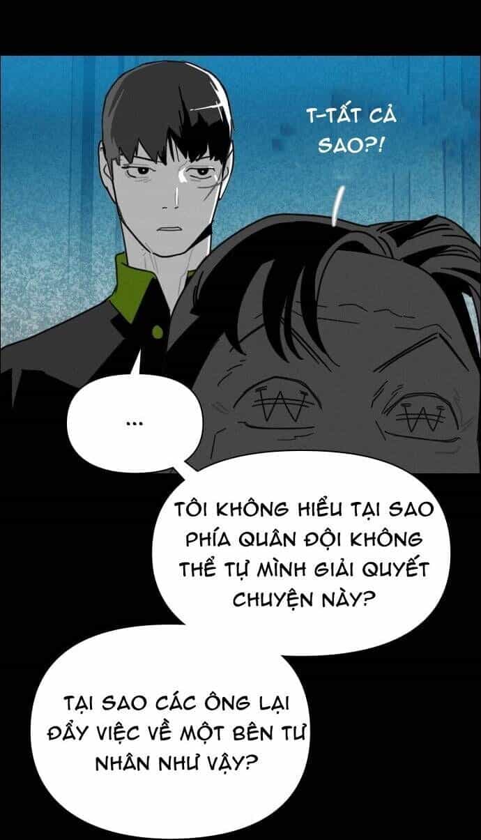 Dịch Vụ Tang Lễ Cho Xác Sống - Chương 9.3 - ảnh 114