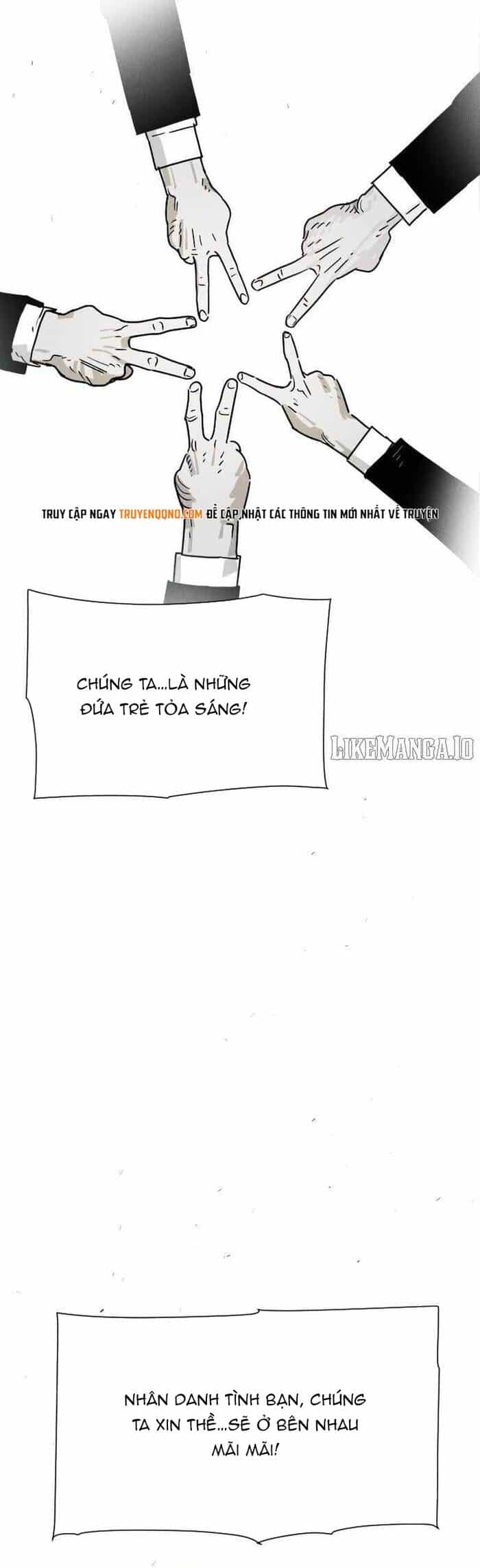 Dịch Vụ Tang Lễ Cho Xác Sống - Chương 60 - ảnh 52