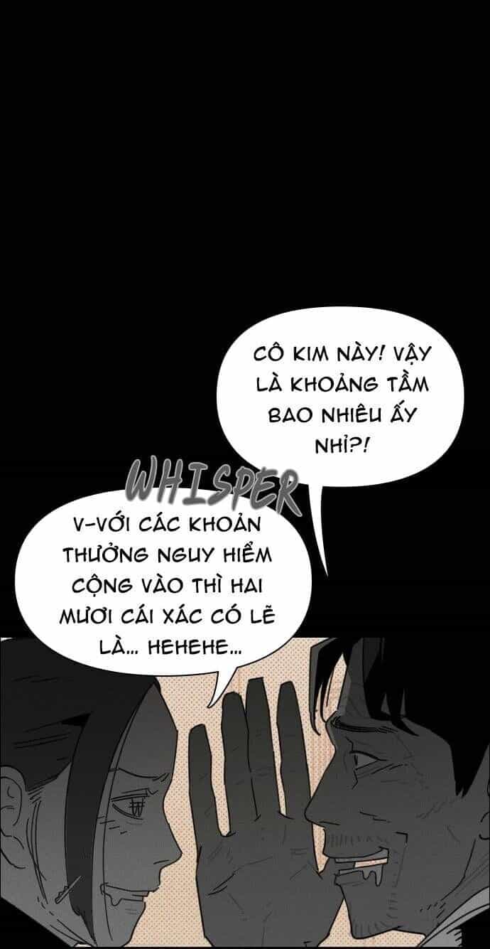 Dịch Vụ Tang Lễ Cho Xác Sống - Chương 9.4 - ảnh 111