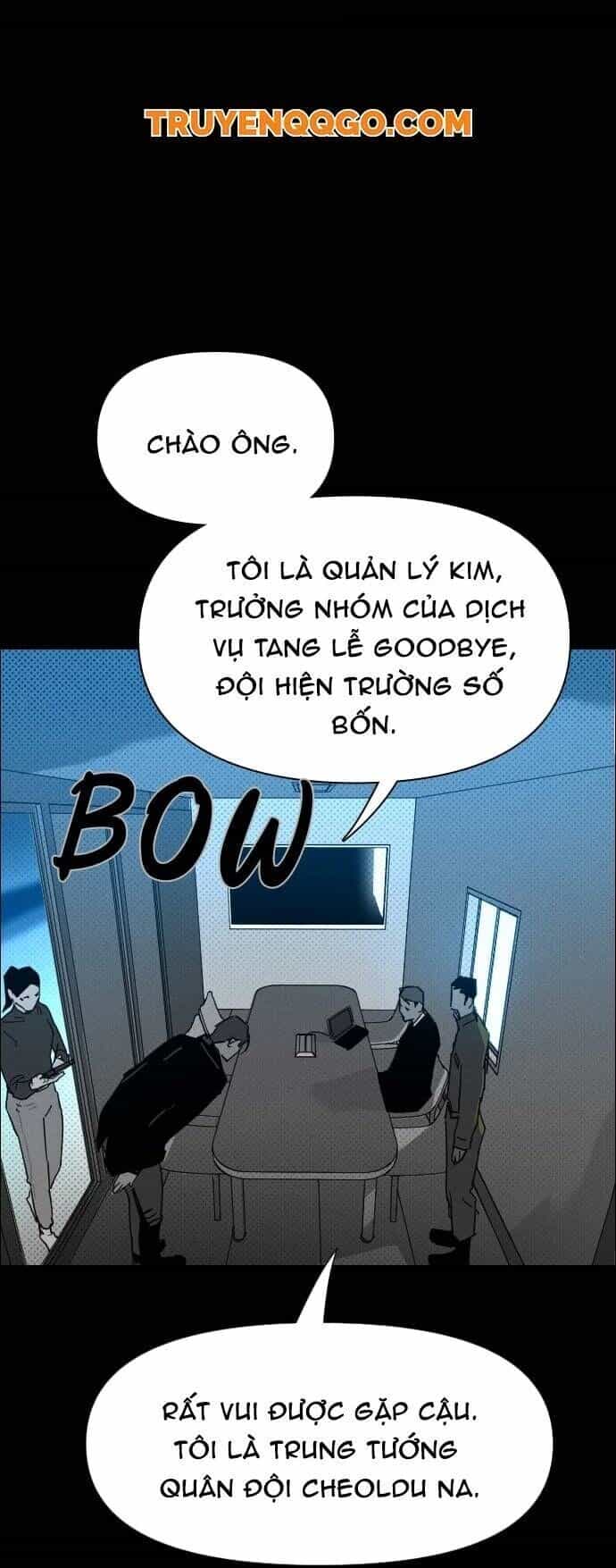 Dịch Vụ Tang Lễ Cho Xác Sống - Chương 9.4 - ảnh 92