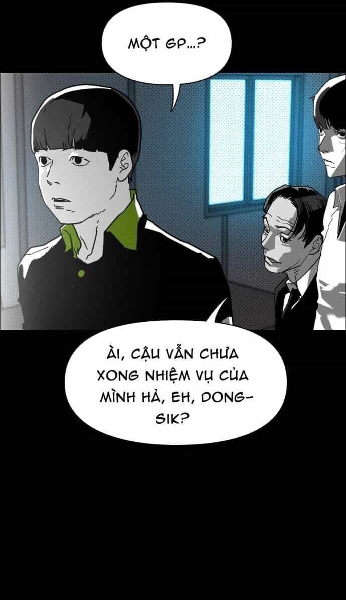 Dịch Vụ Tang Lễ Cho Xác Sống - Chương 9.5 - ảnh 101