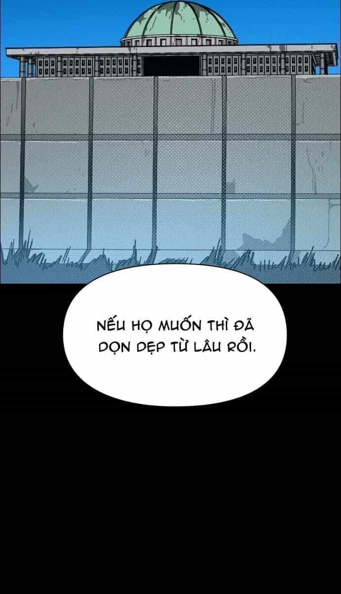 Dịch Vụ Tang Lễ Cho Xác Sống - Chương 9.5 - ảnh 58