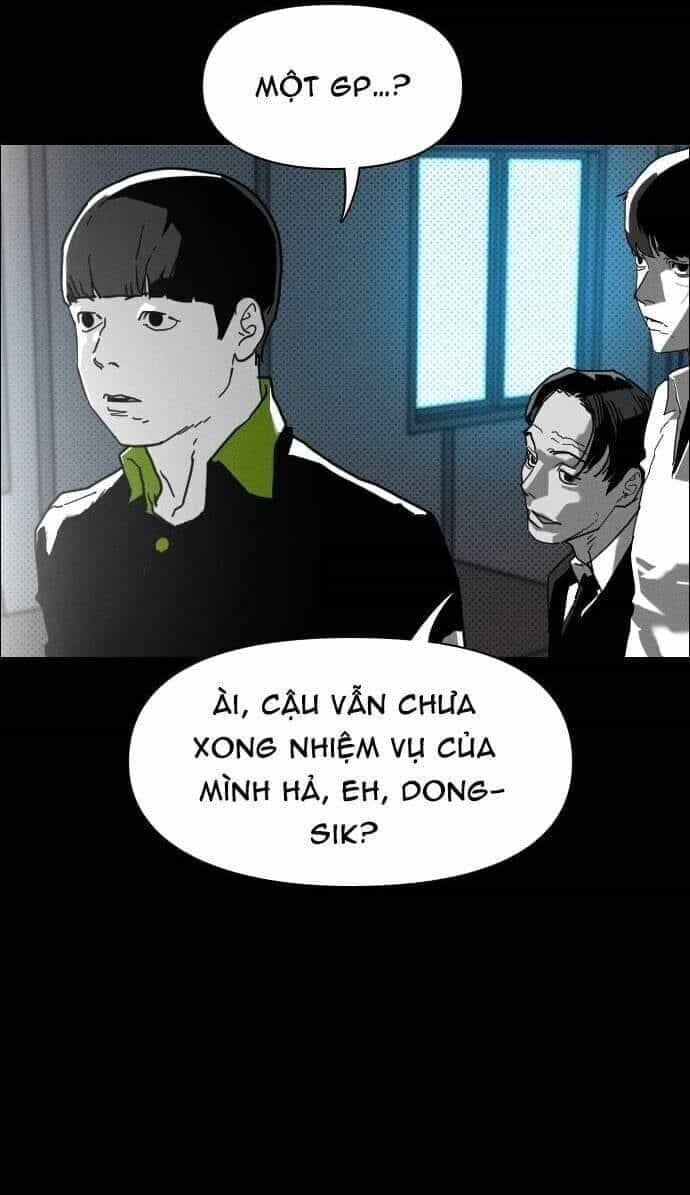 Dịch Vụ Tang Lễ Cho Xác Sống - Chương 9.6 - ảnh 102
