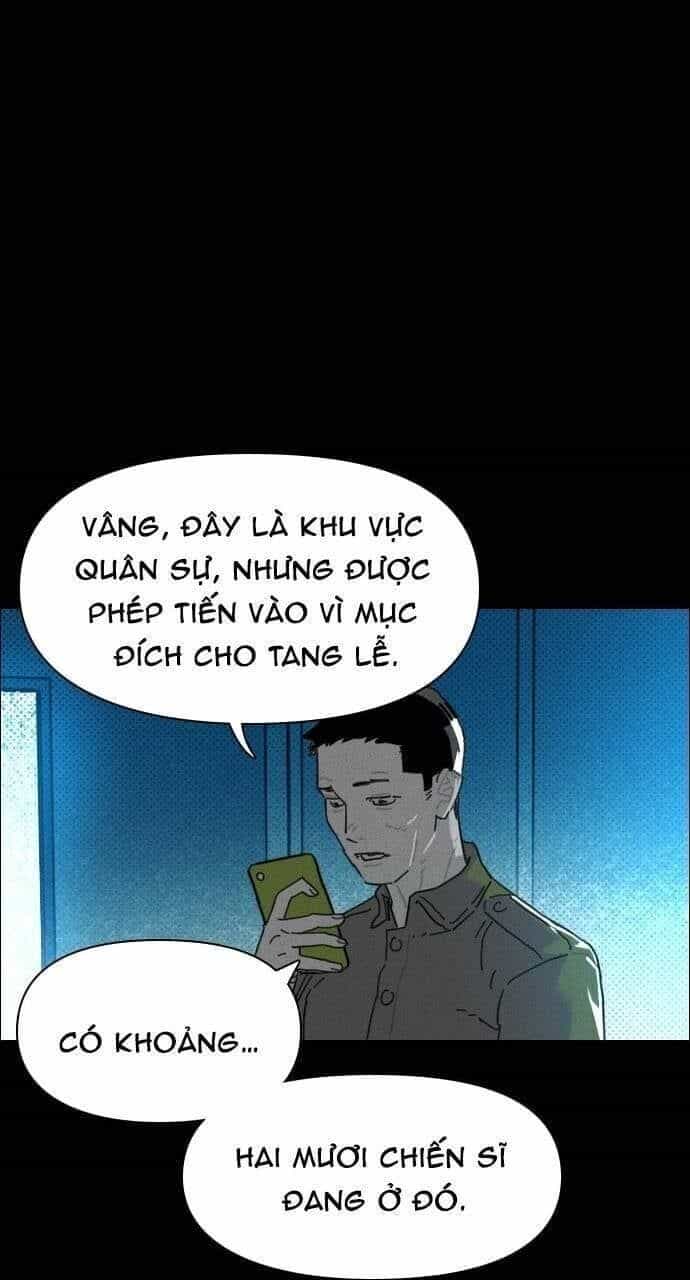 Dịch Vụ Tang Lễ Cho Xác Sống - Chương 9.8 - ảnh 110