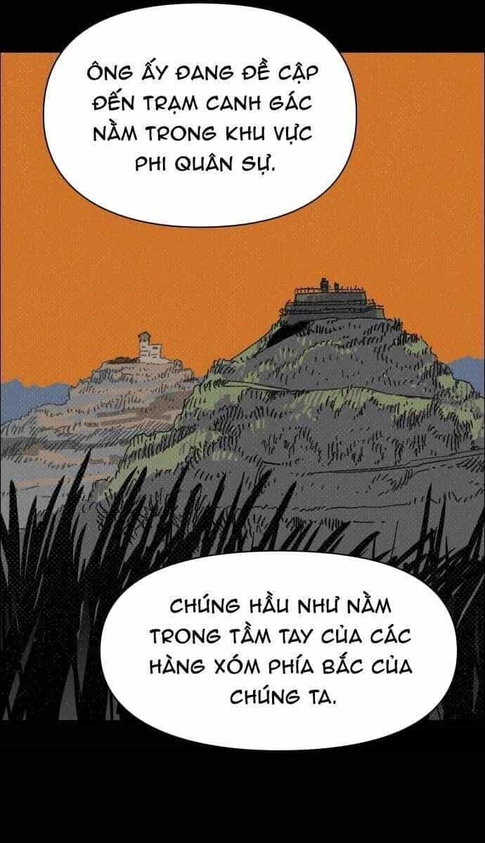 Dịch Vụ Tang Lễ Cho Xác Sống - Chương 9.9 - ảnh 103