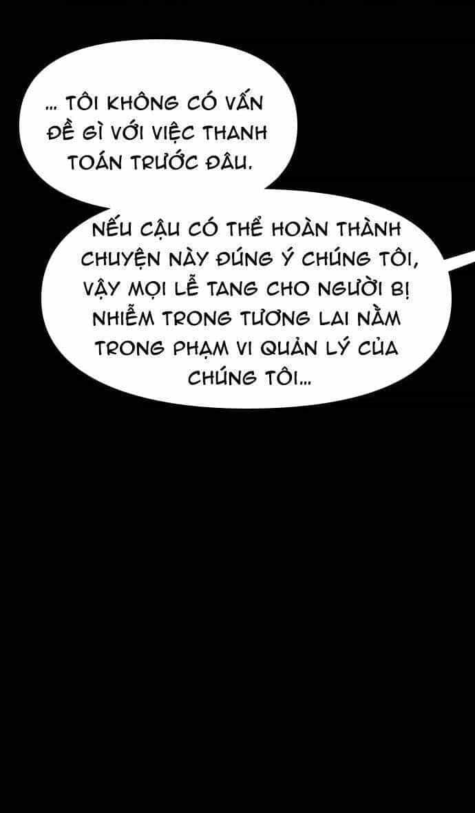 Dịch Vụ Tang Lễ Cho Xác Sống - Chương 9.9 - ảnh 113