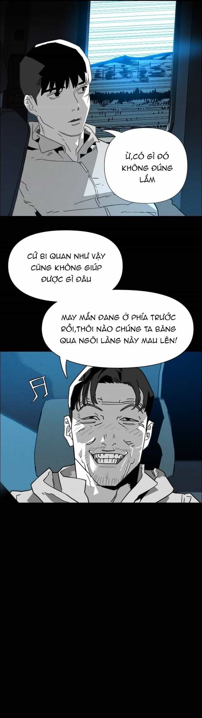 Dịch Vụ Tang Lễ Cho Xác Sống - Chương 10.2 - ảnh 23