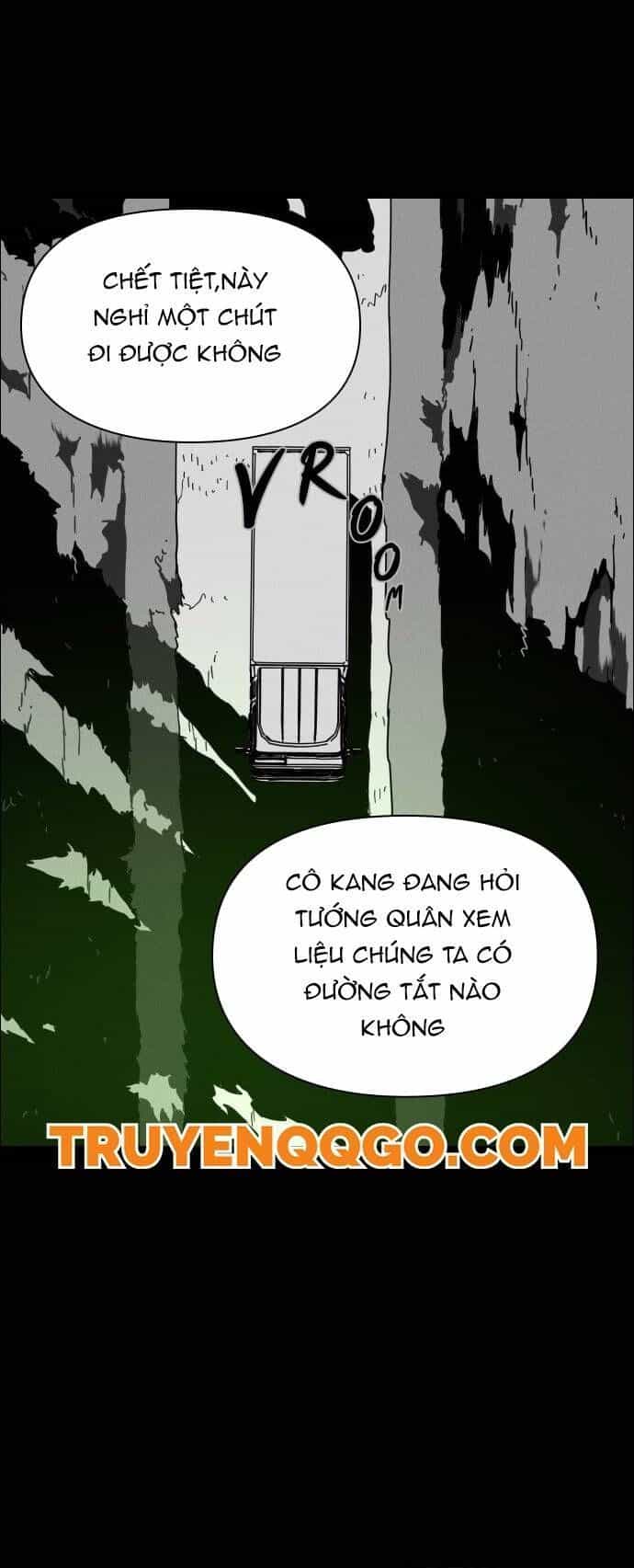 Dịch Vụ Tang Lễ Cho Xác Sống - Chương 10.3 - ảnh 29