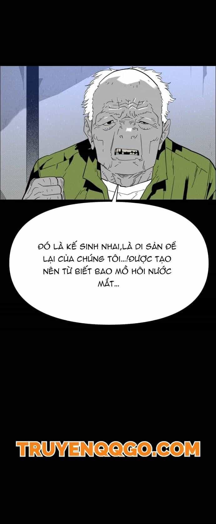 Dịch Vụ Tang Lễ Cho Xác Sống - Chương 10.3 - ảnh 41