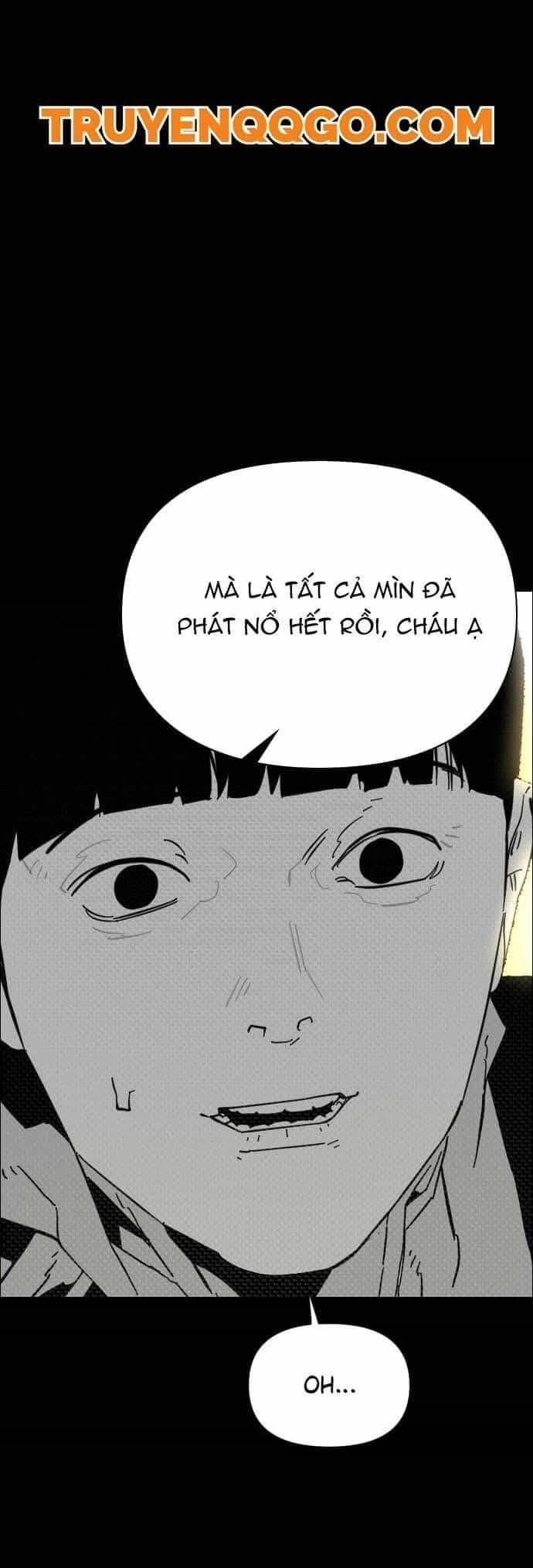 Dịch Vụ Tang Lễ Cho Xác Sống - Chương 10.4 - ảnh 48