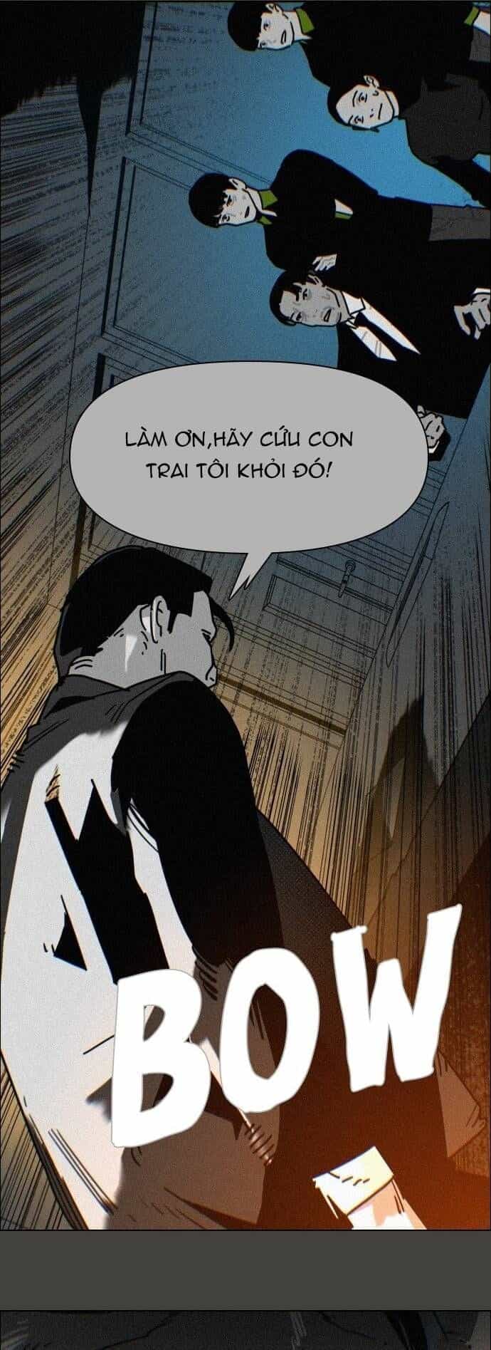 Dịch Vụ Tang Lễ Cho Xác Sống - Chương 10.5 - ảnh 15
