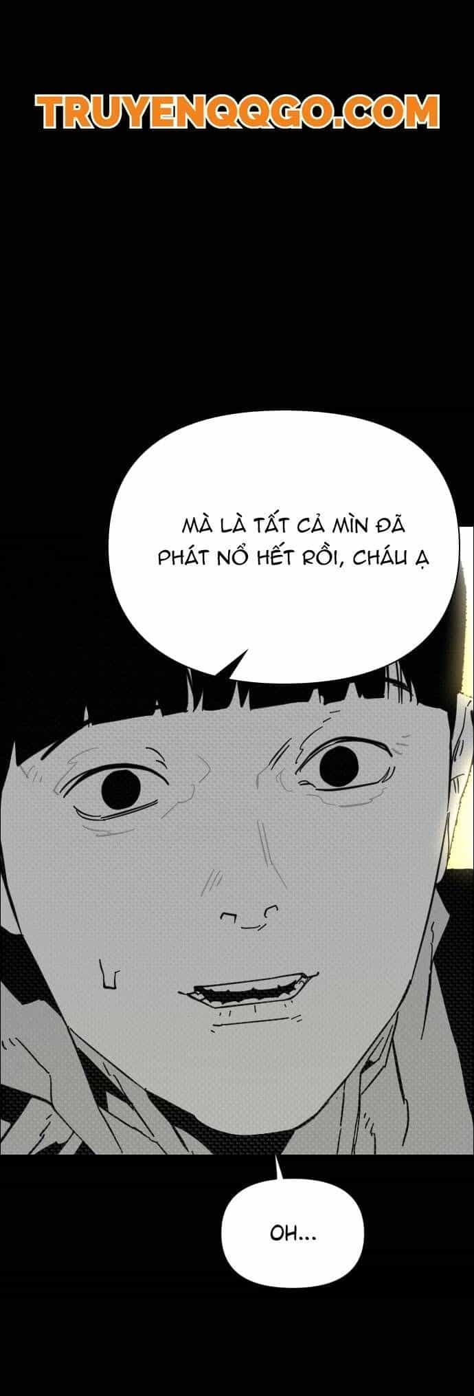Dịch Vụ Tang Lễ Cho Xác Sống - Chương 10.5 - ảnh 48