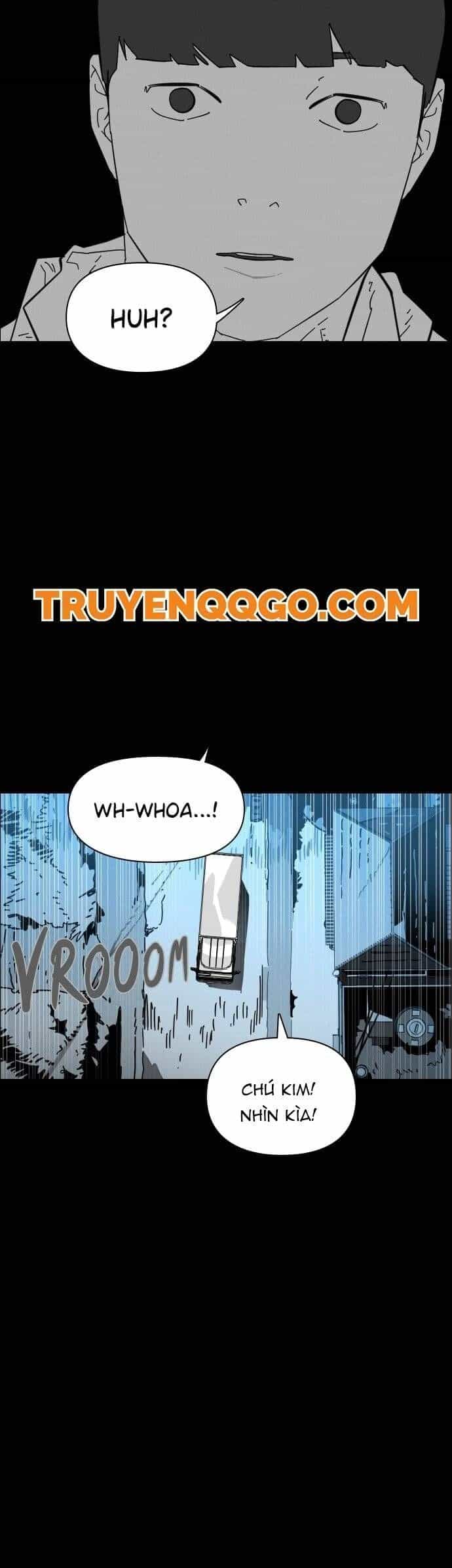 Dịch Vụ Tang Lễ Cho Xác Sống - Chương 10.6 - ảnh 31