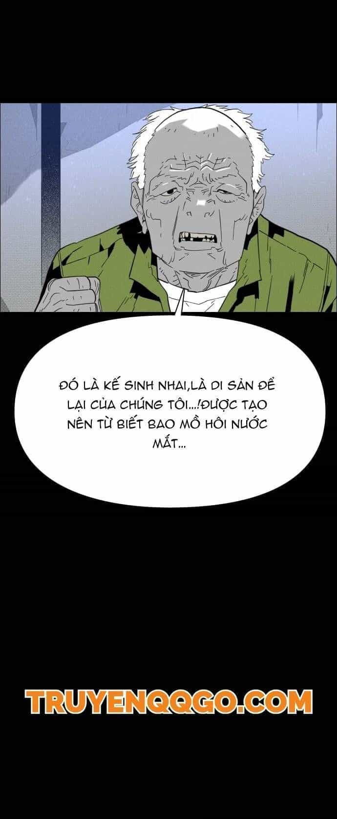 Dịch Vụ Tang Lễ Cho Xác Sống - Chương 10.6 - ảnh 41