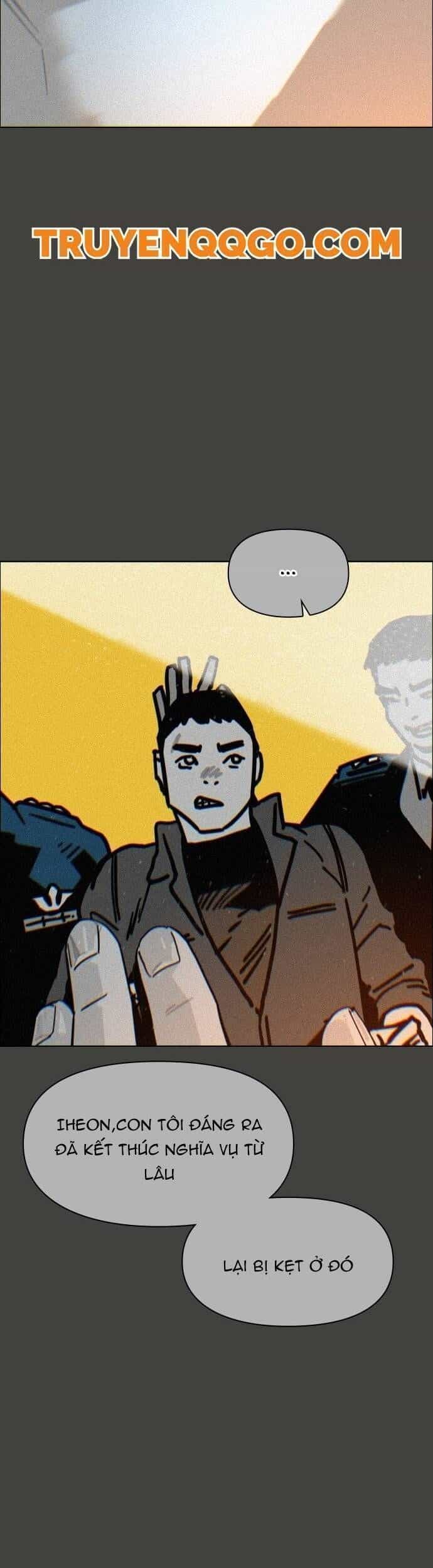 Dịch Vụ Tang Lễ Cho Xác Sống - Chương 10.7 - ảnh 13
